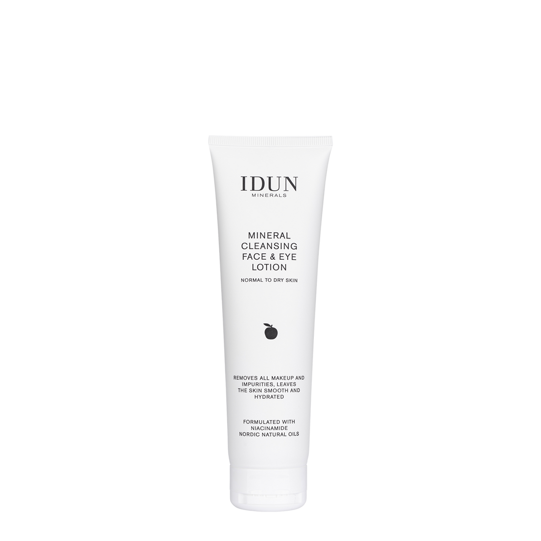 MINERAL CLEANSING FACE &amp; EYE LOTION