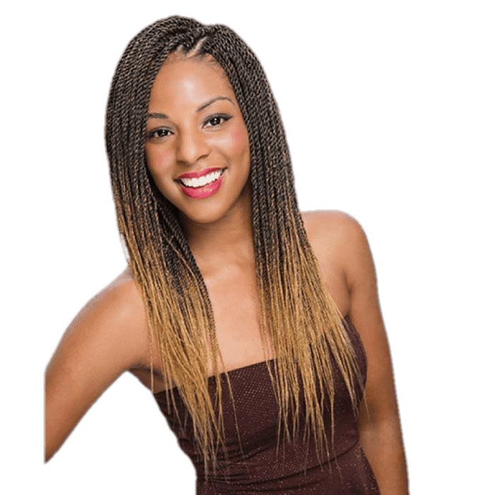 I&amp;I Innocence Spetra EZ Braid Professional (Pre-stretched Braid) 26 Inch