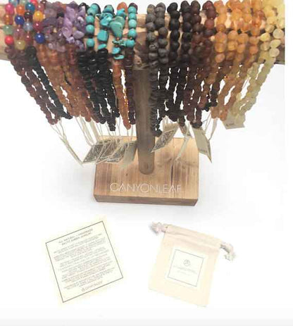 Retailer Starter Pack : Jewelry + Display