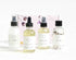 The Ultimate Lizush Natural Spa Experience –4 Piece Artisanal Wellness in a Gift Box