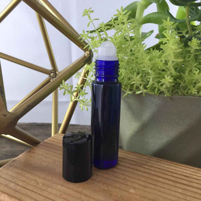 Custom Perfume Oil / Aromatherapy/ Create Your Own Blend / Organic Essential Oil Aromatherapy