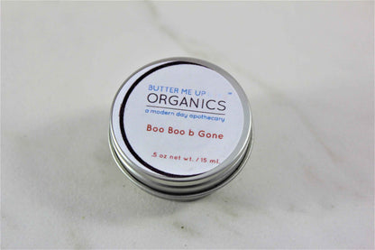 Boo Boo b Gone / Natural Neosporin / Healing Wound Salve
