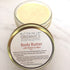 Organic Body Butter / Gardener&