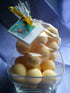 14 bath bombs in Monkey Farts fragrance, ultra moisturizing, bath fizzies, great for kids...and adults too by Spa Pure