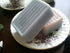 6 Handmade Gift Soaps LARGE ultra-rich Shea and Cocoa butter goats milk, 6 oz each - you select up to 6 fragrances by Spa Pure