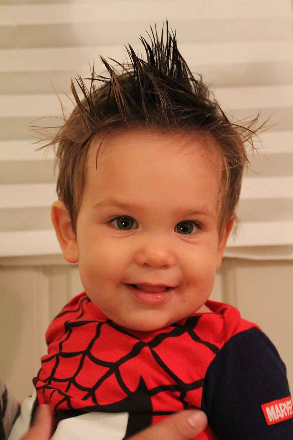 Organic Hair Wax for Babies, Children, and Adults