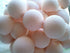 14 bath bombs in Aphrodisiac fragrance, gift bag bath fizzies, great for dry skin, ultra moisturizing. by Spa Pure