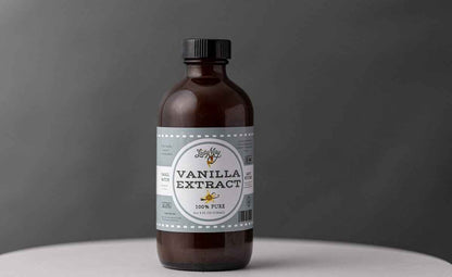 Pure Vanilla Extract