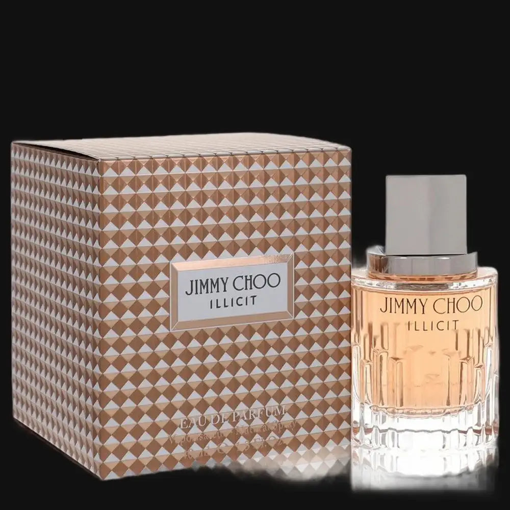 Illicit By Jimmy Choo Perfume for Women by Gamer Scents