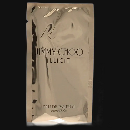 Illicit By Jimmy Choo Perfume for Women by Gamer Scents