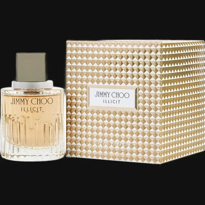 Illicit By Jimmy Choo Perfume for Women by Gamer Scents