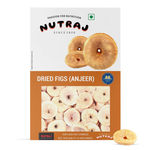 Nutraj Signature Figs (Anjeer)