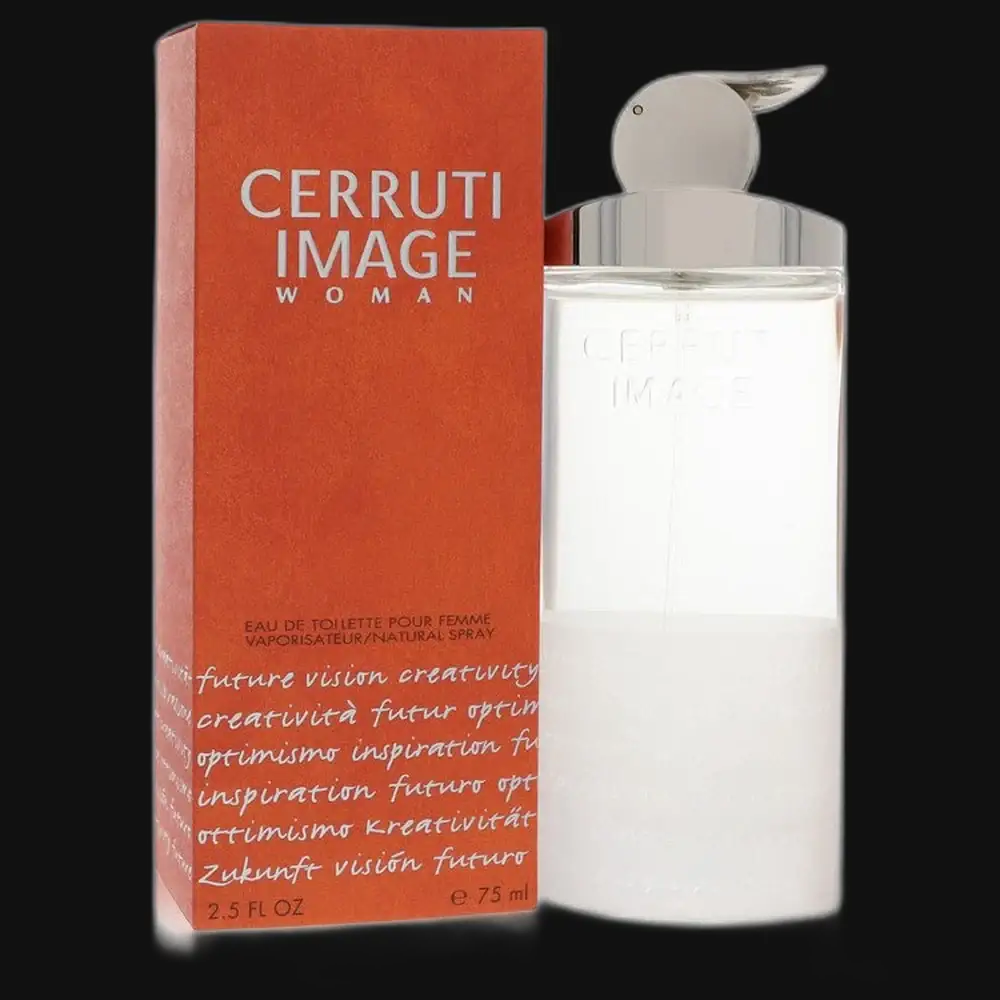 Image By Nino Cerruti Perfume for Women