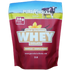 Whey Protein Isolate with Organic Vanilla