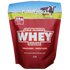 Whey Protein Isolate Unflavored