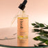 SANA Hair Oil Serum by Floraebeauty