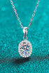Be The One 1 Carat Sparkala™ Pendant Necklace - DestGlow