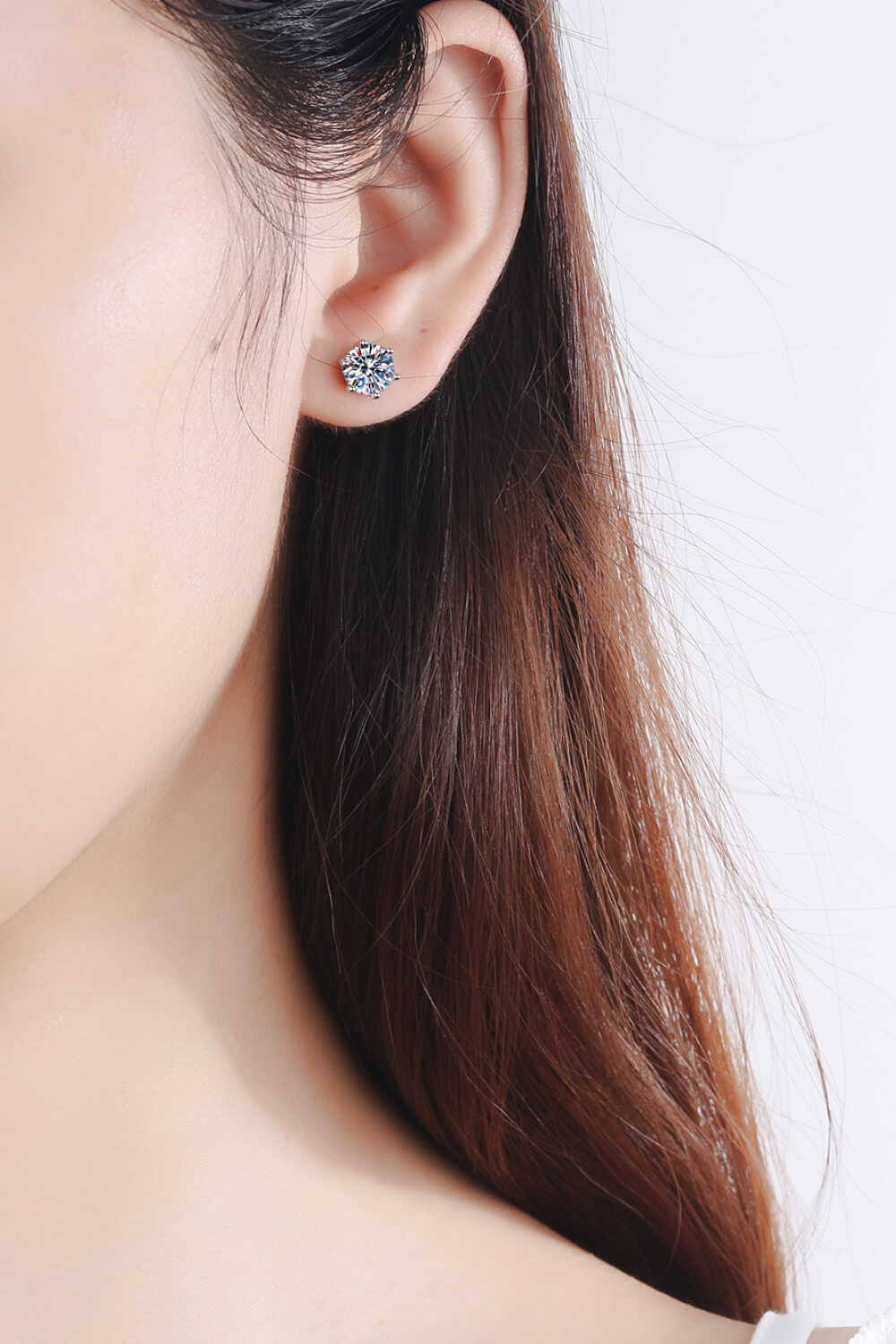 Adored Sparkala™ Stud Earrings - DestGlow