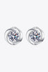 Feeling Fun Sparkala™ Stud Earrings - DestGlow