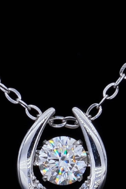 Sparkala™ Zircon Pendant Necklace - DestGlow