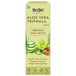 Sri Sri Tattva Aloe Vera Triphala Juice