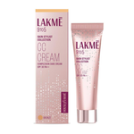 Lakme 9To5 Complexion Care Face Cream - Bronze