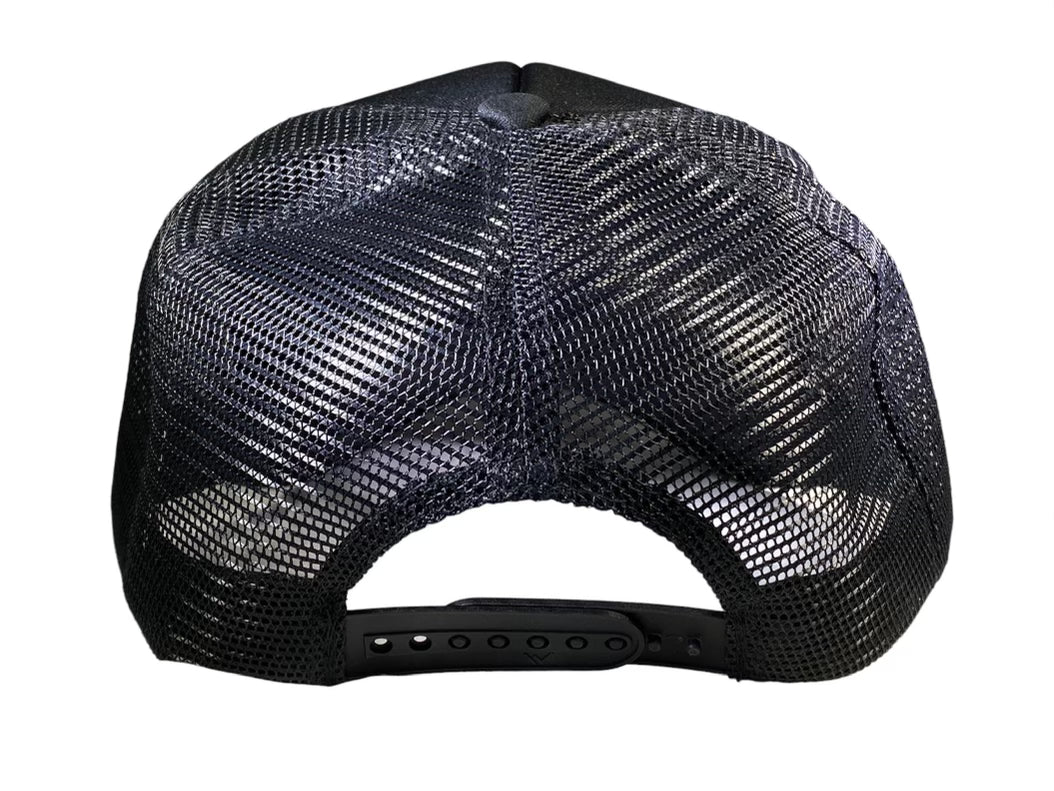 GET IT CHICA Trucker Hats by Chica Beauty