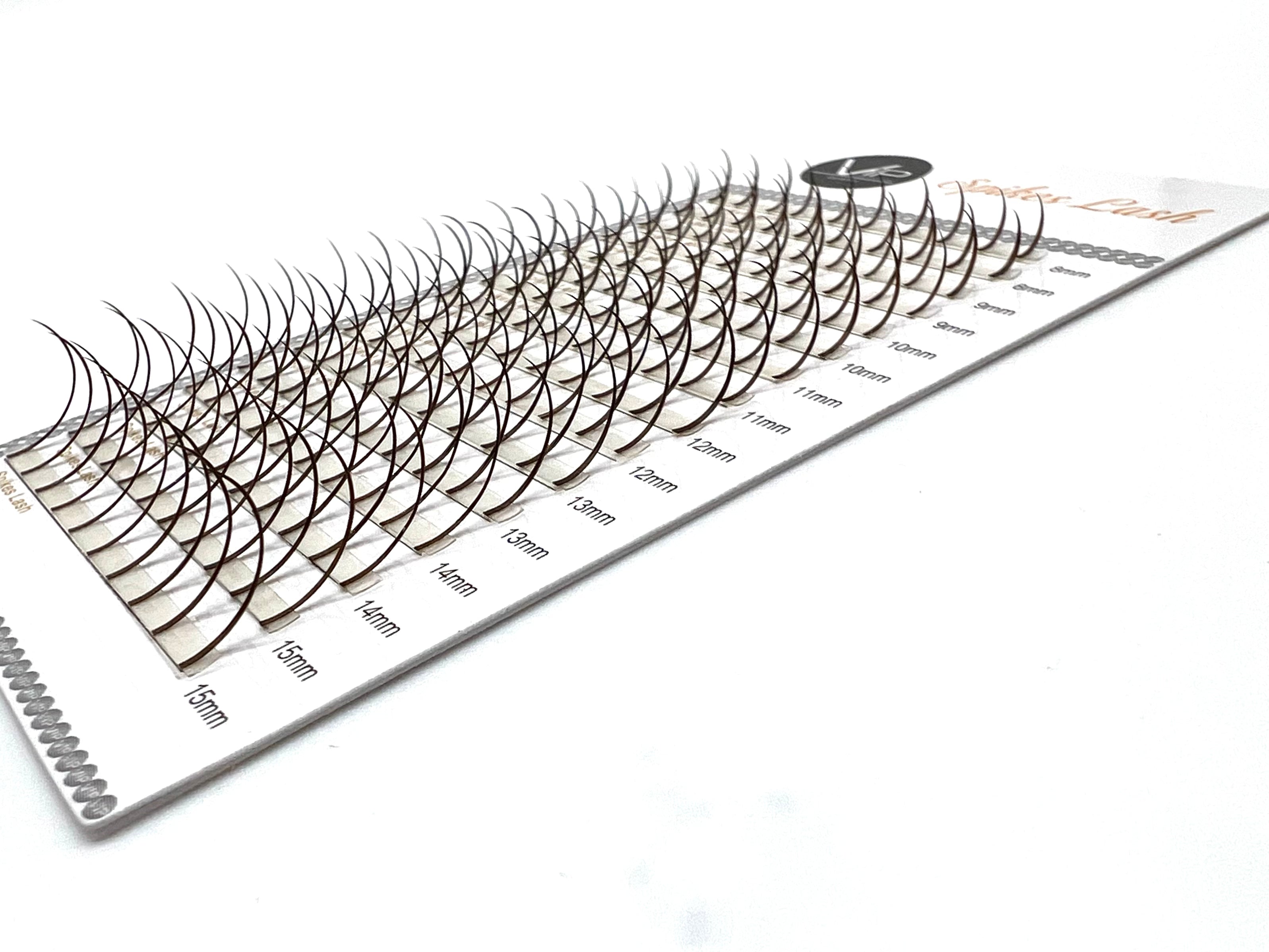 VIP Spike Lashes