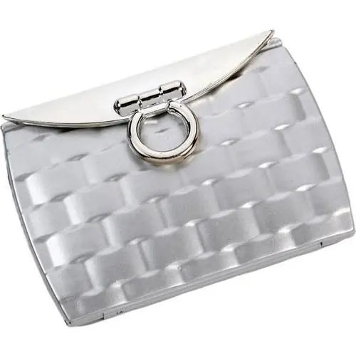 Brandon Evening Clutch Compact Mirror Collection by Pasteur Pharmacy