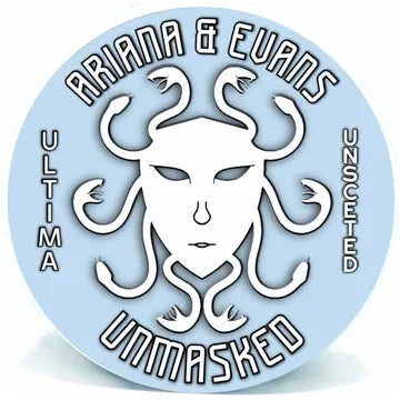 Ariana &amp; Evans Unmasked Shaving Collection by Pasteur Pharmacy
