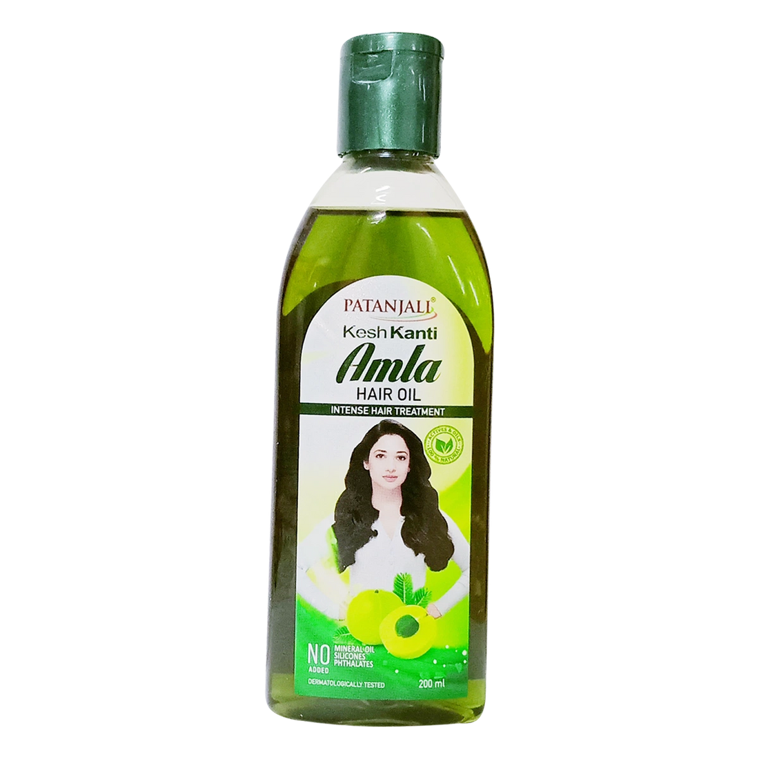 Patanjali Kesh Kanti Amla Hair Oil
