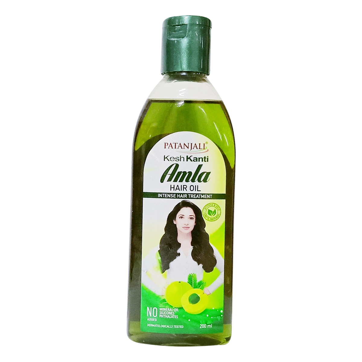 Patanjali Kesh Kanti Amla Hair Oil