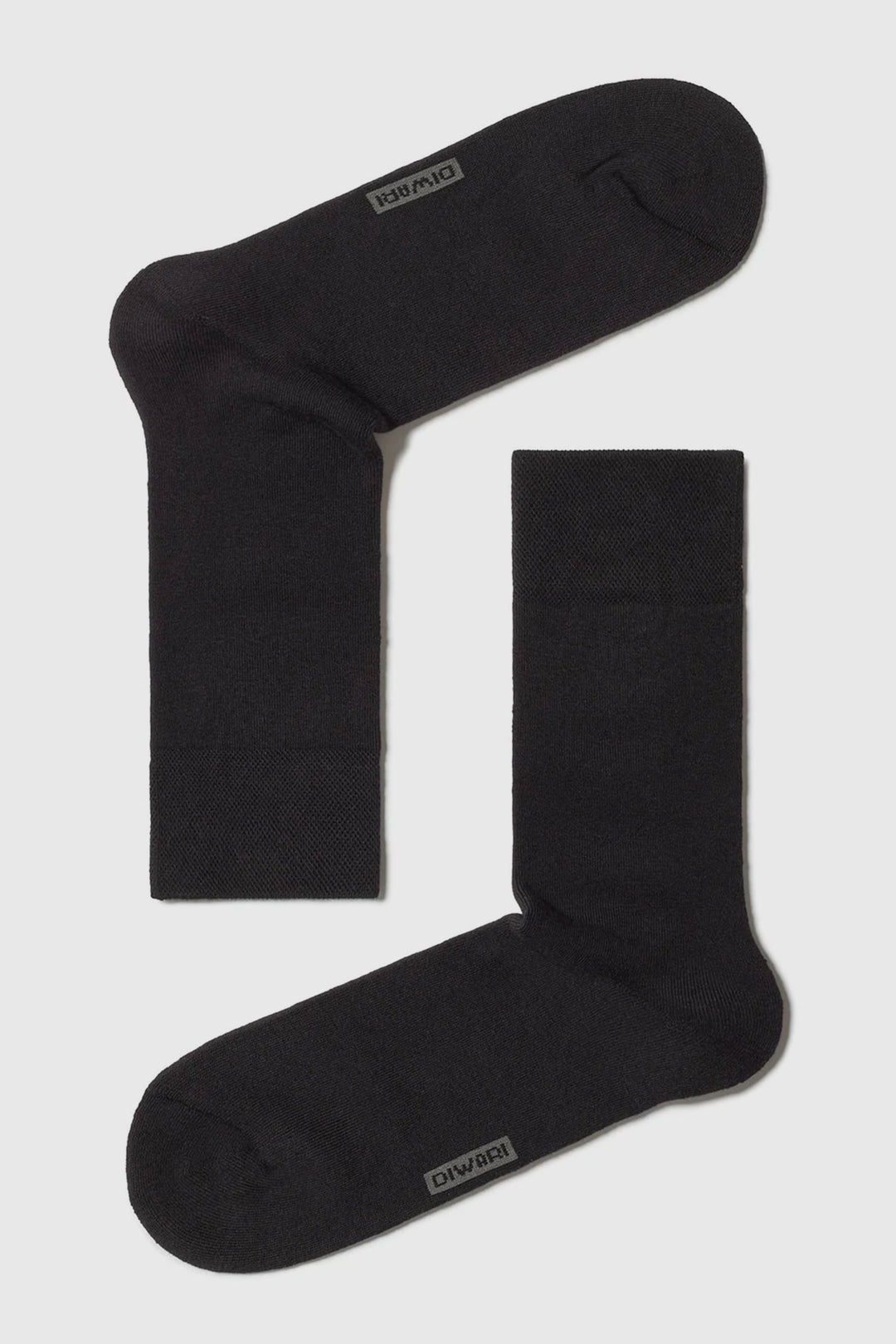 Conte Cotton Socks Diwari Comfort 000 - Terry Foot 