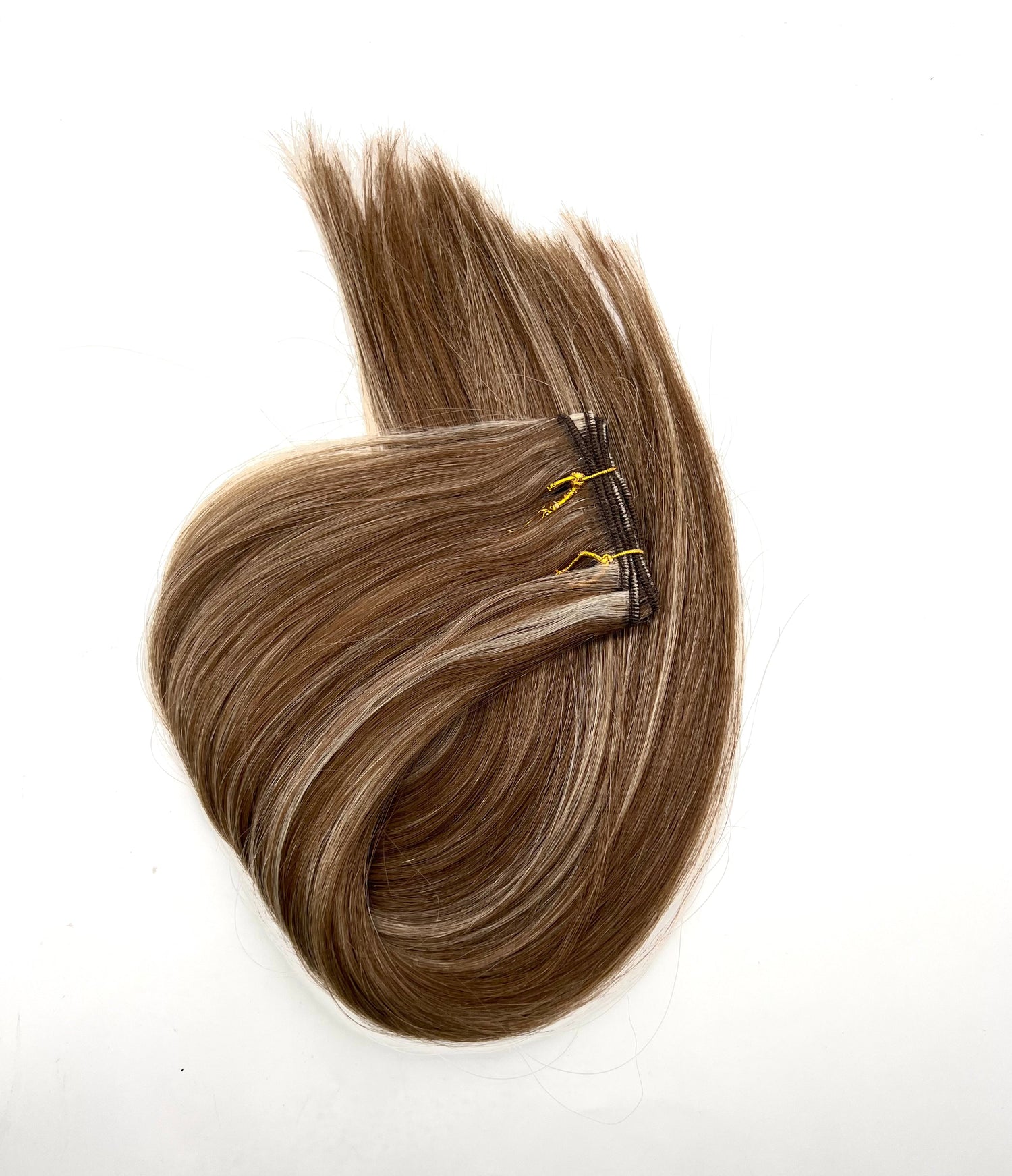 Narcia Remy Siberian Weft Silky Straight - 18"