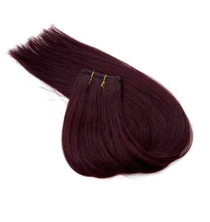 Narcia Remy Siberian Weft Silky Straight - 18"