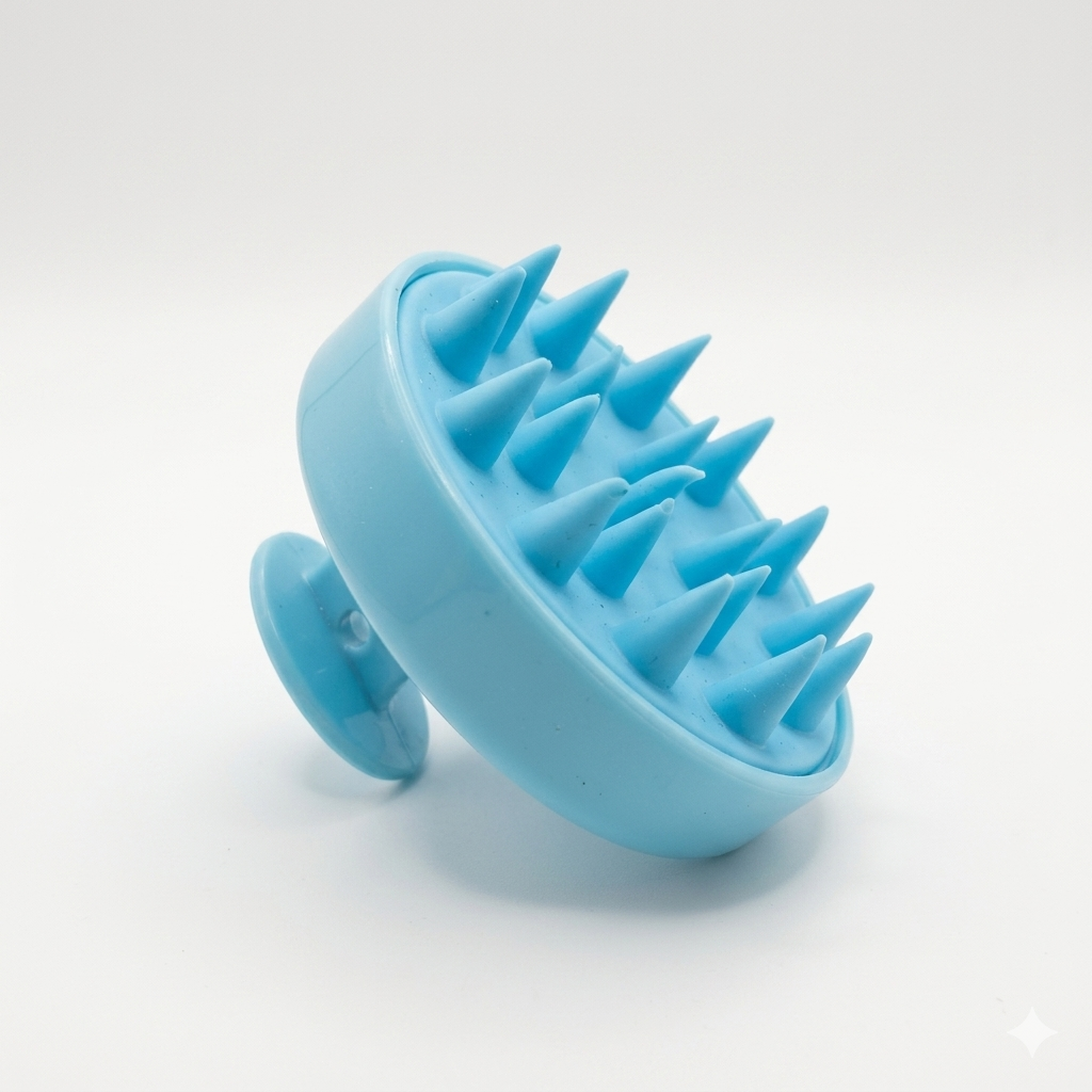 Hair Scalp Massager by BeNat