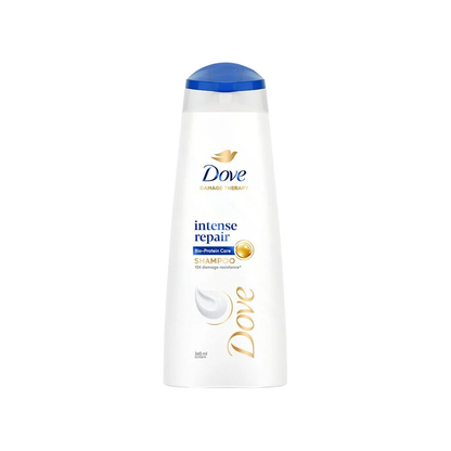 Dove Intense Repair Shampoo For Damaged Hair
