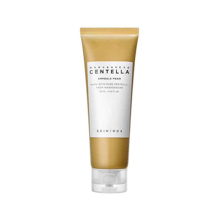 SKIN1004 Madagascar Centella Ampoule Cleanser Foam by AsiaBeautyMall