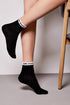 Conte Cotton Socks Classic - 440 PWR GRL - DestGlow
