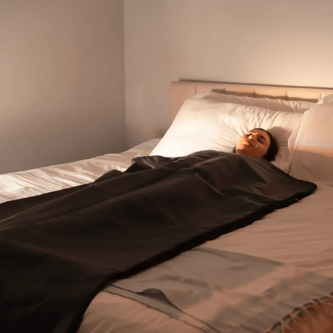 RedLife Sauna Blanket