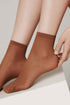 Socks Conte Tulle 30 Den (2 pairs) - accessories