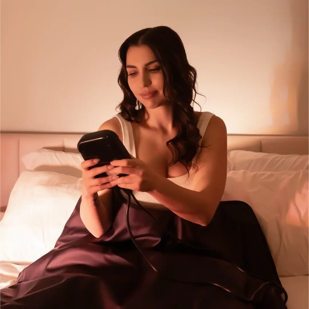 RedLife Sauna Blanket