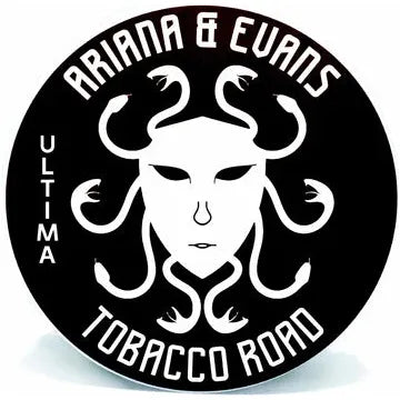 Ariana &amp; Evans Tobacco Road Shaving Collection by Pasteur Pharmacy