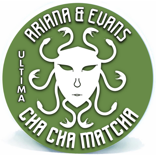 Ariana &amp; Evans Cha Cha Matcha Shaving Collection by Pasteur Pharmacy
