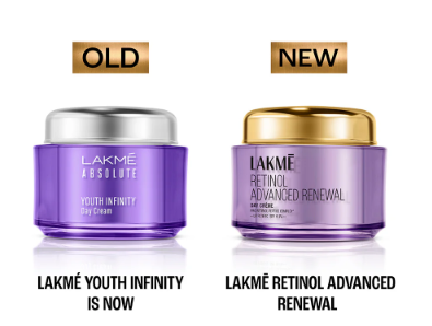 Lakme Youth Infinity Day + Night Cream