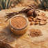All-Natural Bronzer Loose Powder. Eco-Friendly 