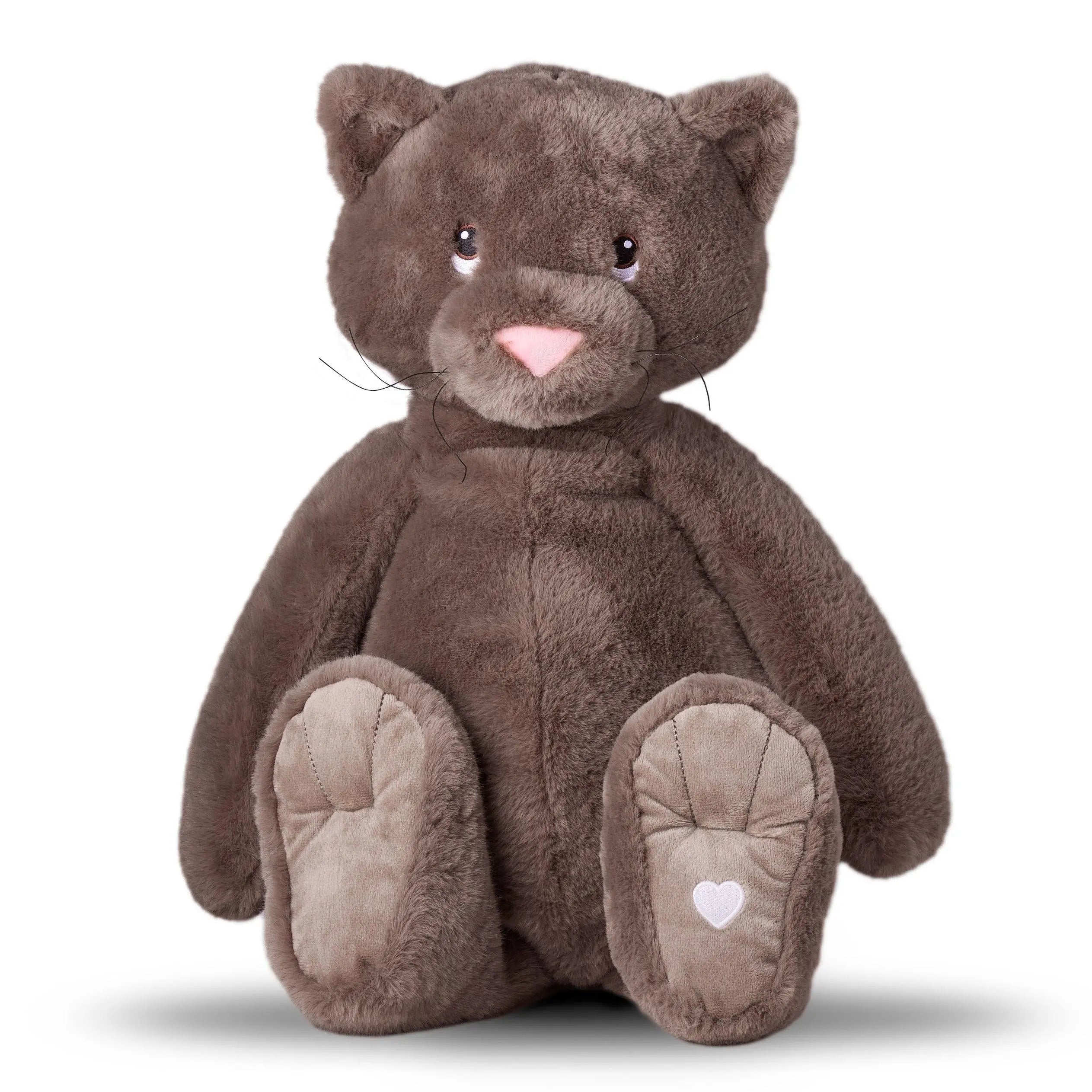 XL Xander Cat- Like Xander Cat, but LARGER! by Lavender Life Company