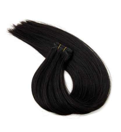 Narcia Remy Siberian Weft - 22"