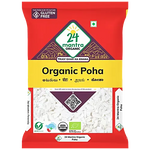 24 Mantra Organic Poha
