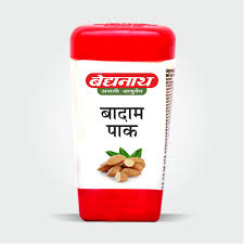 Baidyanath Jhansi Badam Pak